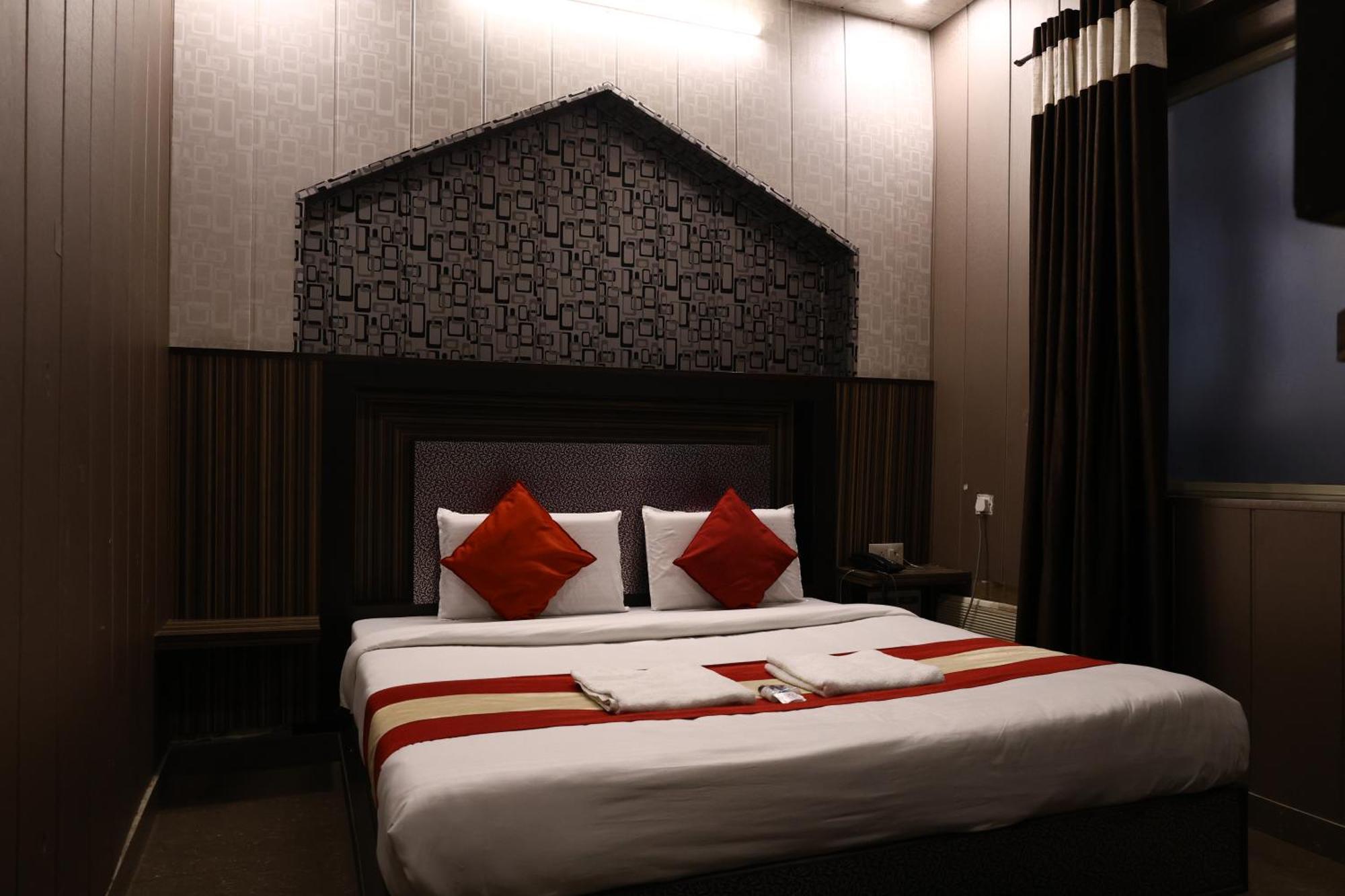 Hotel Pardesi Haridwar Exterior photo