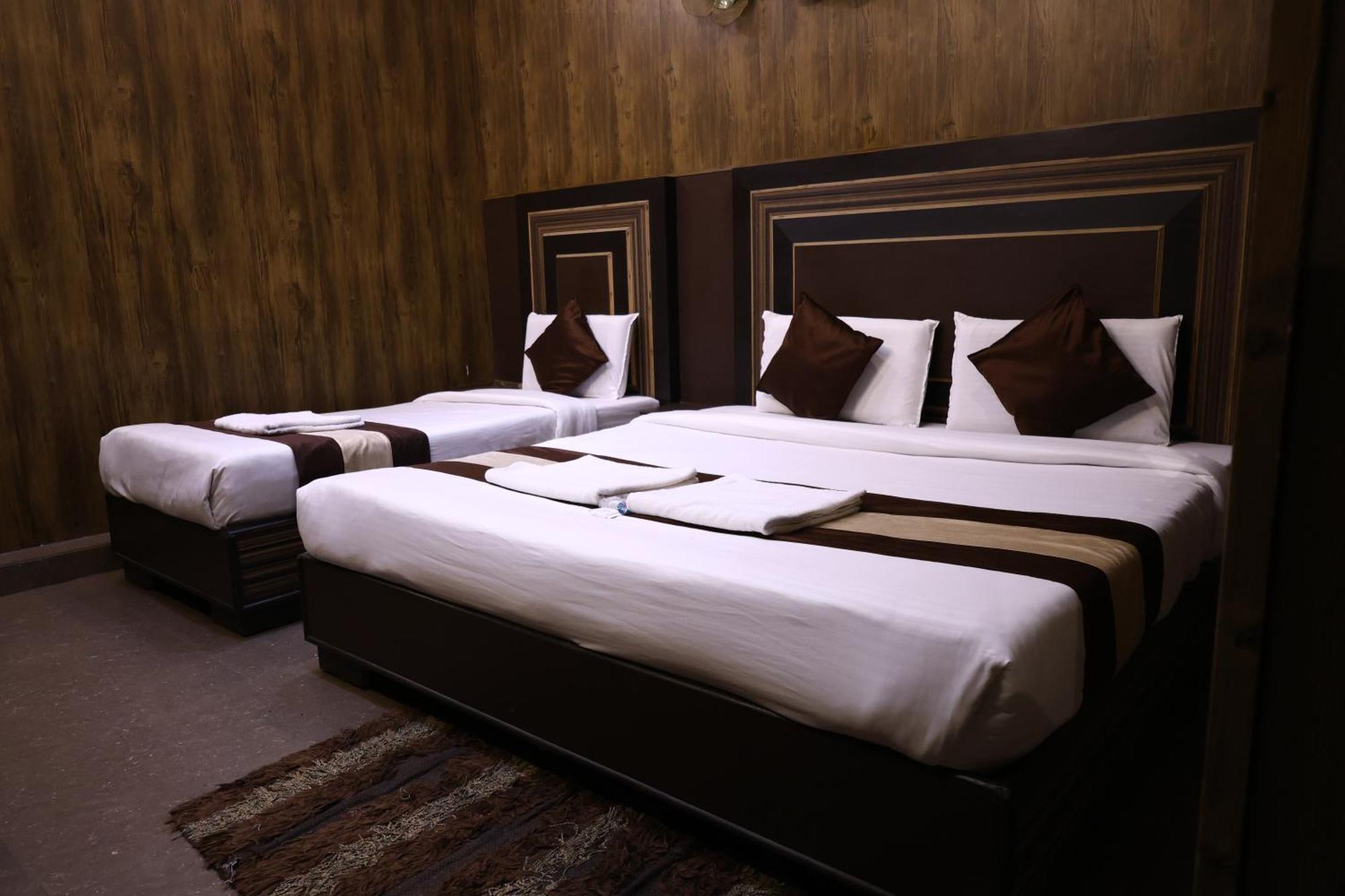 Hotel Pardesi Haridwar Exterior photo