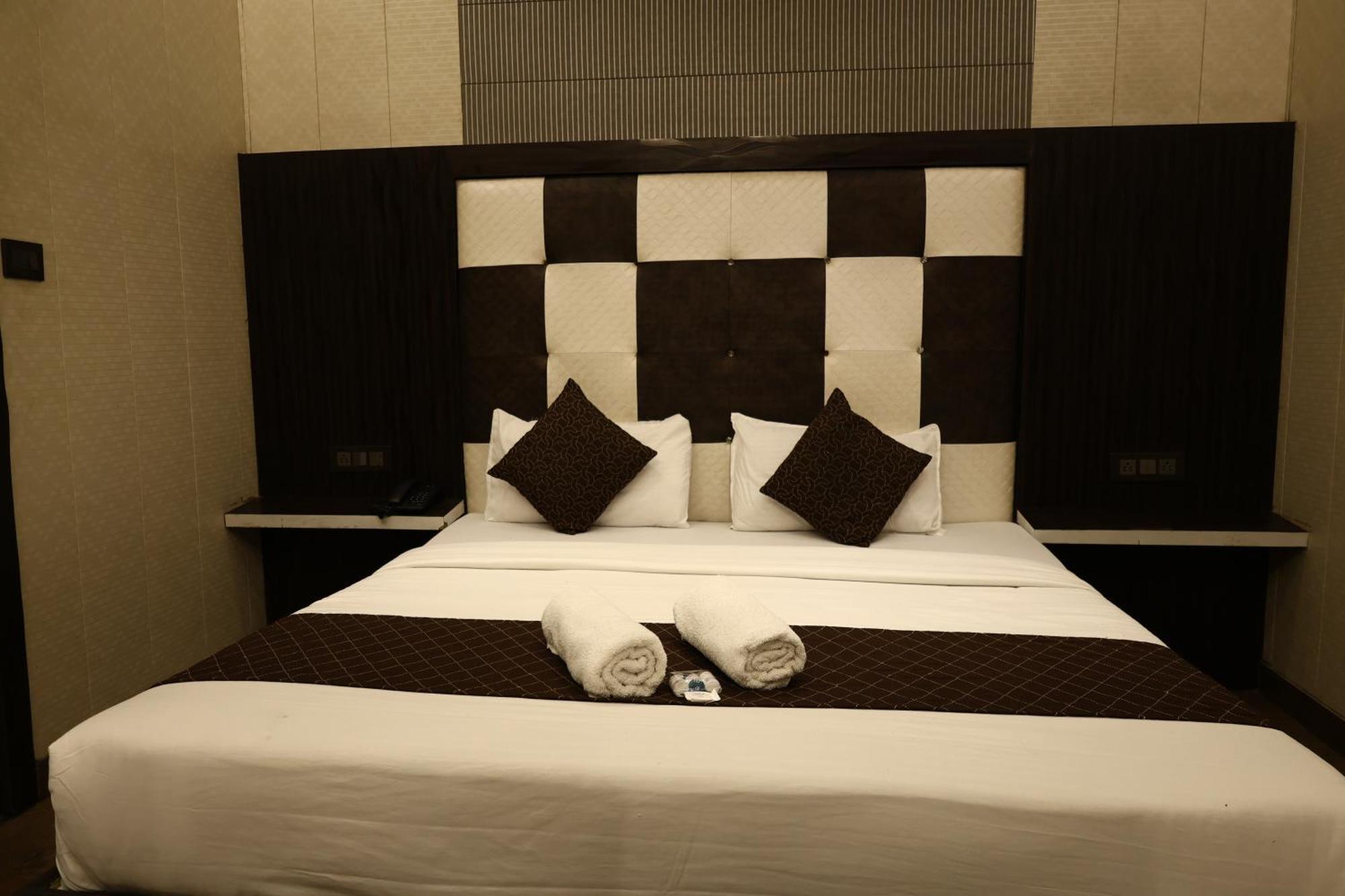 Hotel Pardesi Haridwar Exterior photo