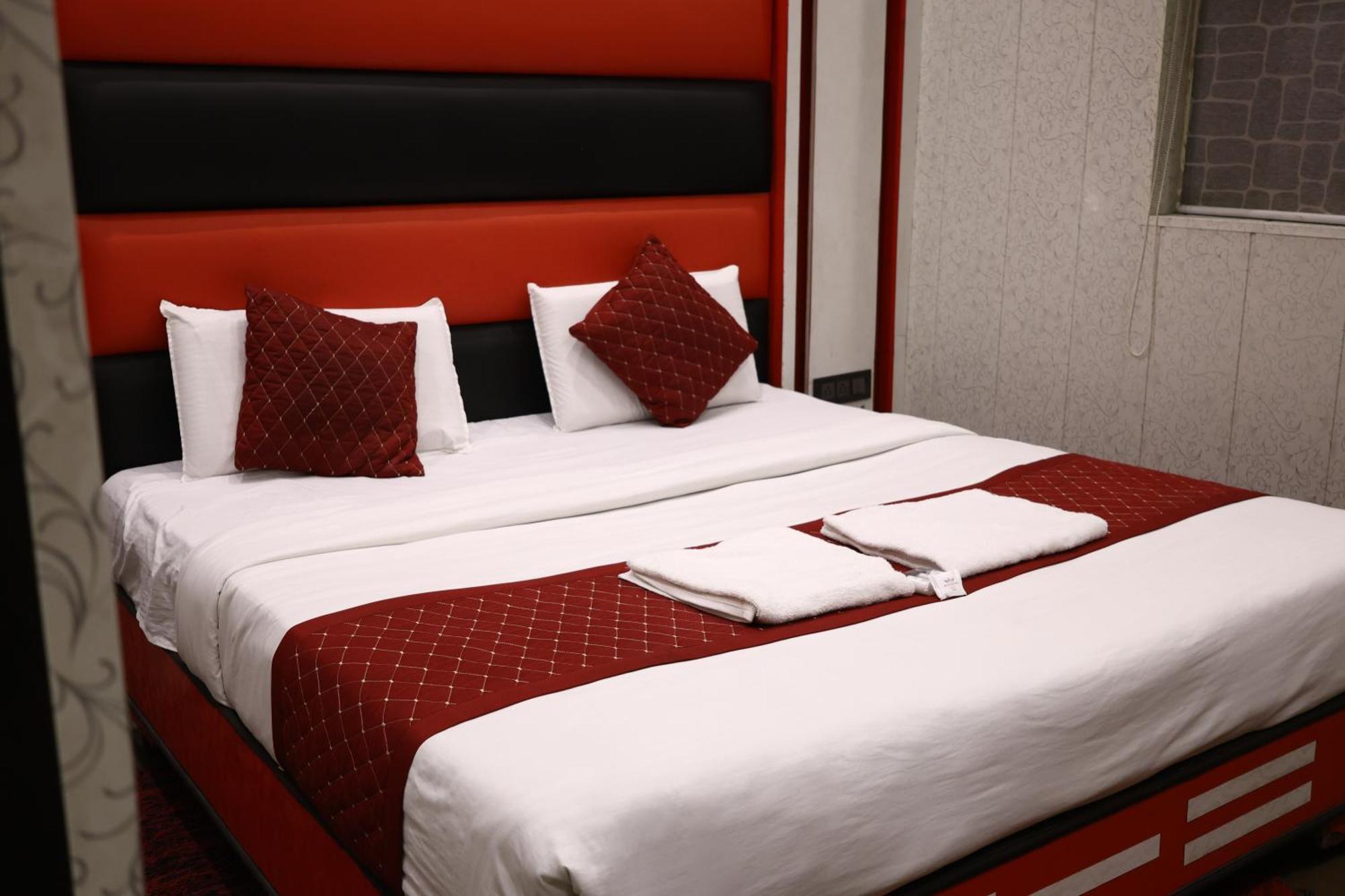 Hotel Pardesi Haridwar Exterior photo