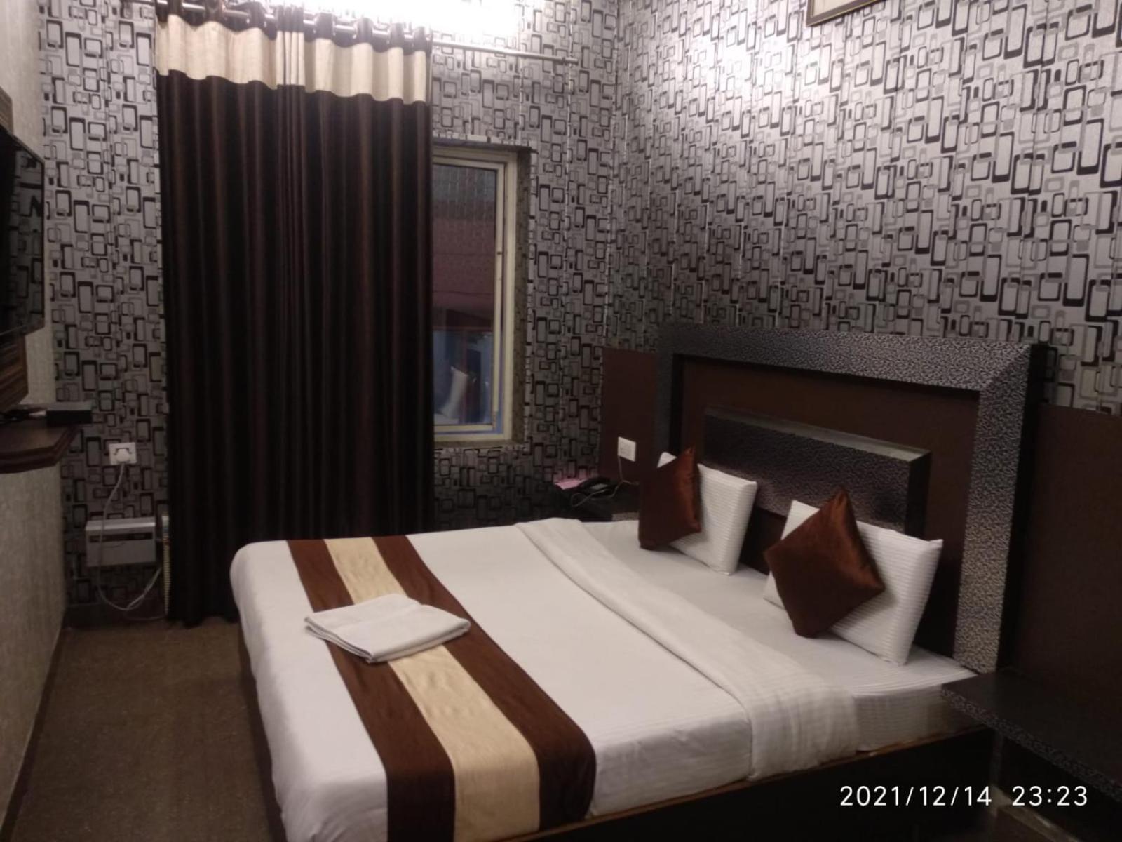 Hotel Pardesi Haridwar Exterior photo