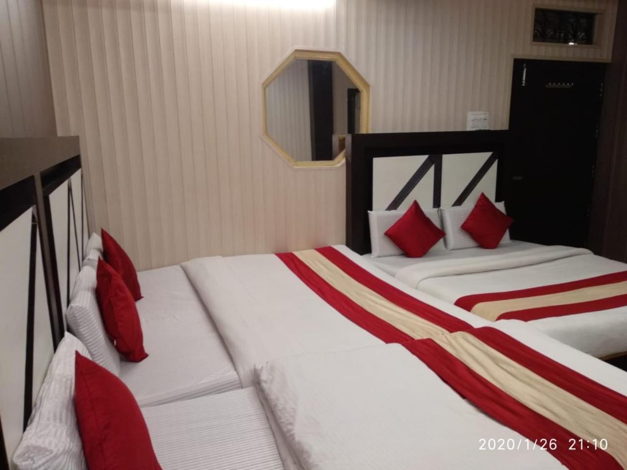 Hotel Pardesi Haridwar Exterior photo