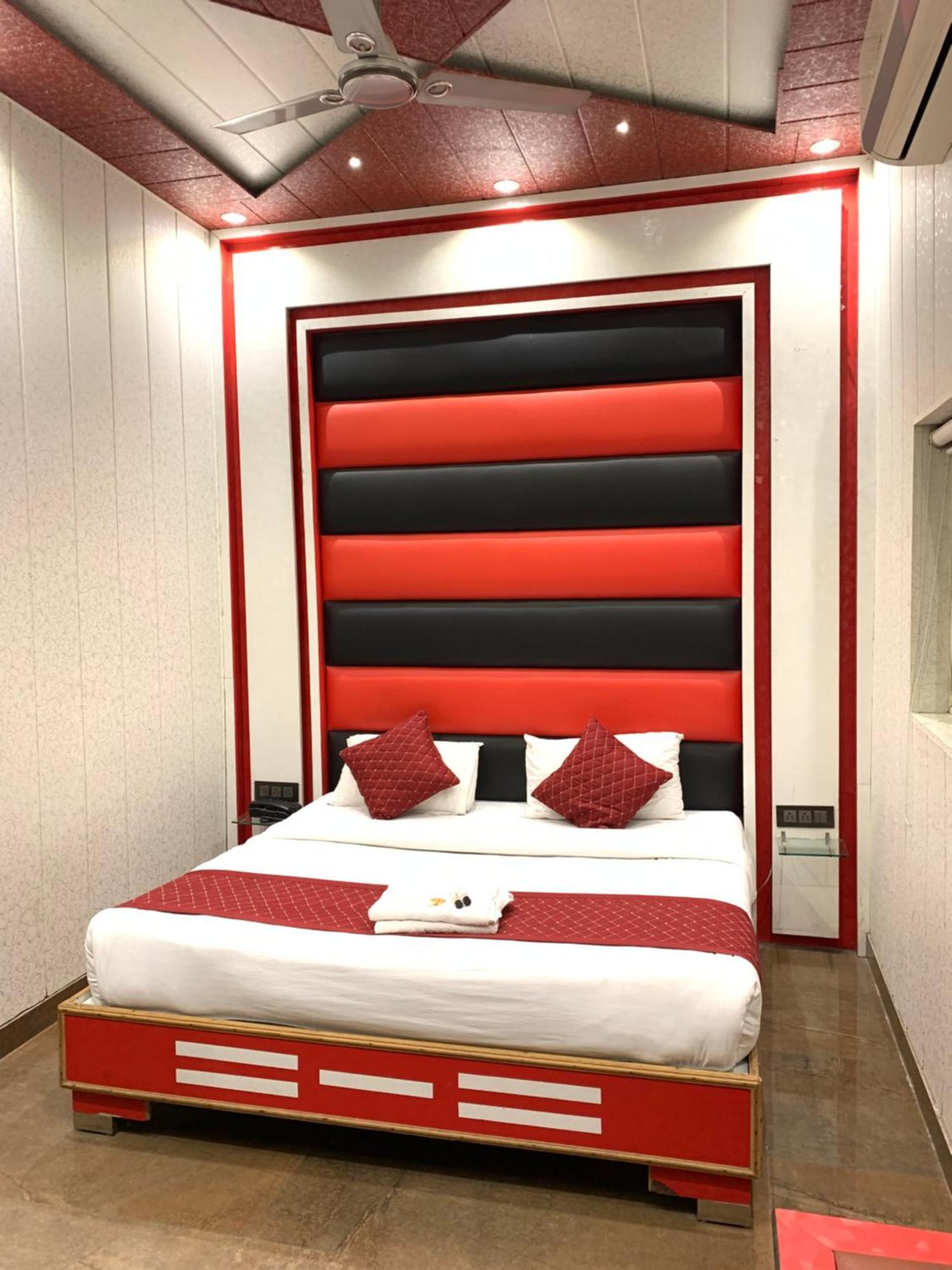 Hotel Pardesi Haridwar Exterior photo