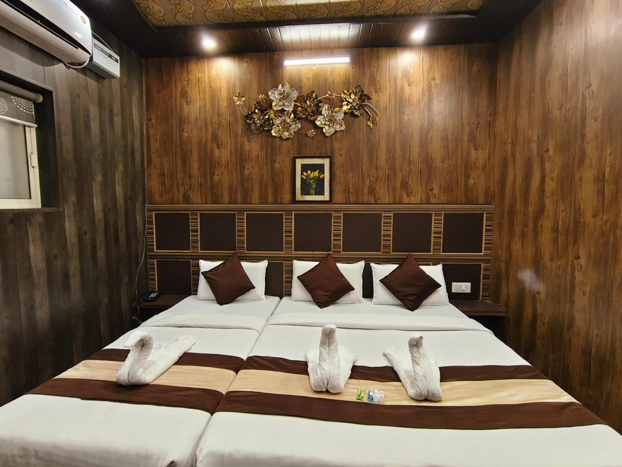 Hotel Pardesi Haridwar Exterior photo